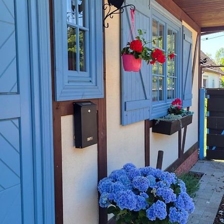 Haus Julia Otel Hintersee Dış mekan fotoğraf