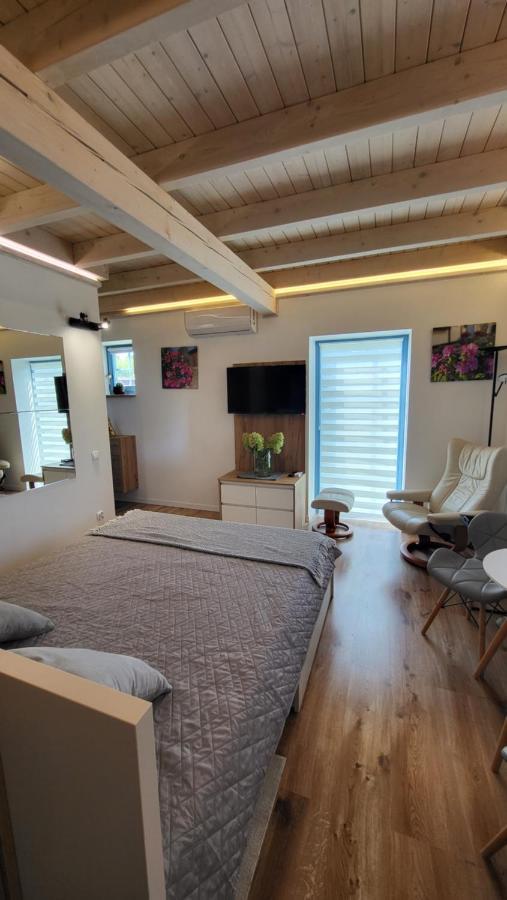 Haus Julia Otel Hintersee Dış mekan fotoğraf