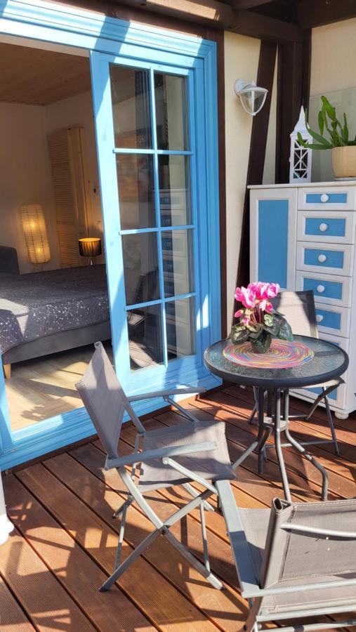Haus Julia Otel Hintersee Dış mekan fotoğraf