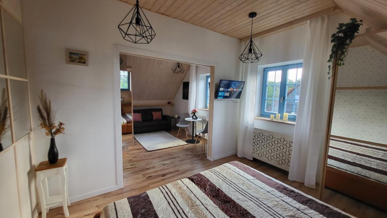 Haus Julia Otel Hintersee Dış mekan fotoğraf