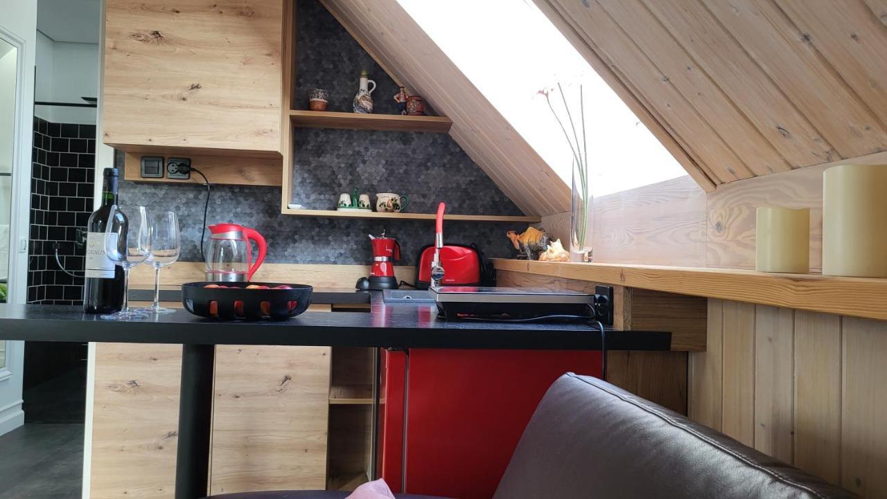 Haus Julia Otel Hintersee Dış mekan fotoğraf