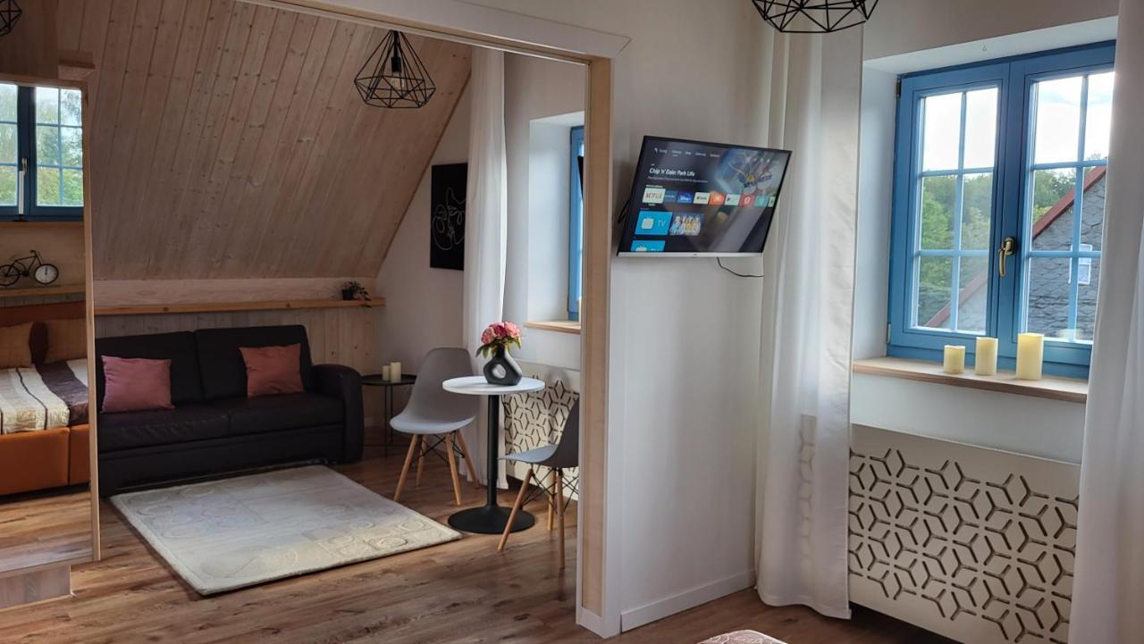 Haus Julia Otel Hintersee Dış mekan fotoğraf