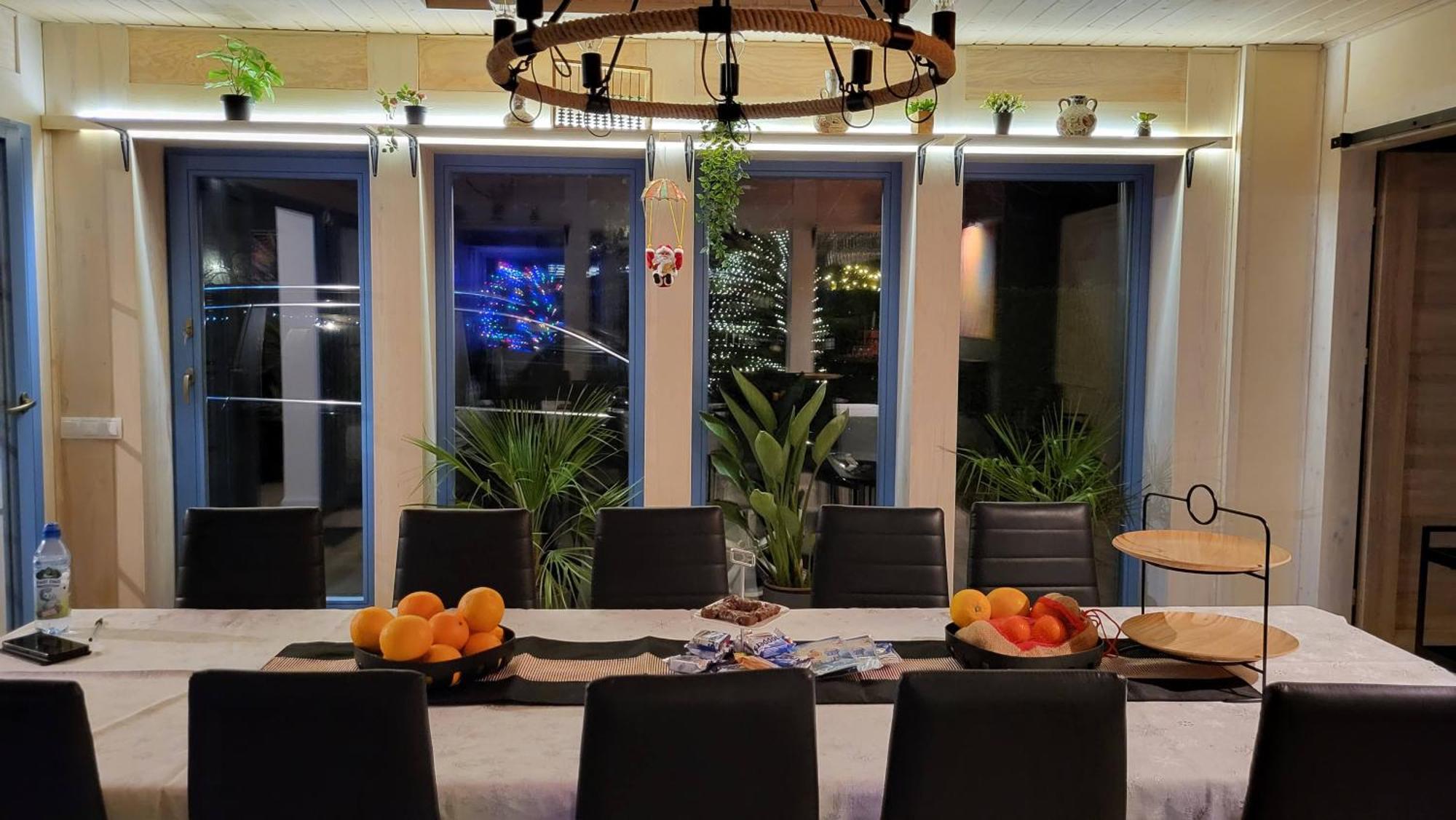 Haus Julia Otel Hintersee Dış mekan fotoğraf