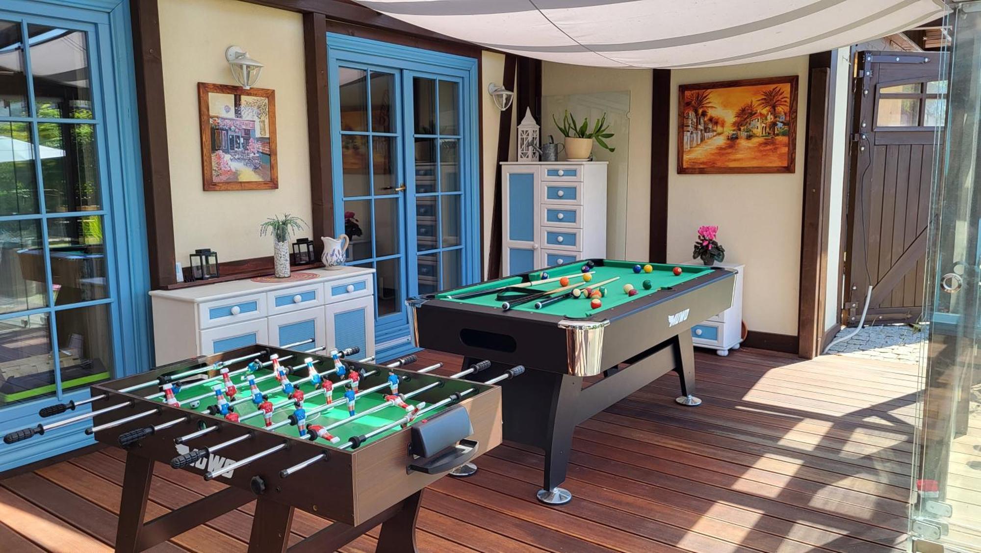Haus Julia Otel Hintersee Dış mekan fotoğraf