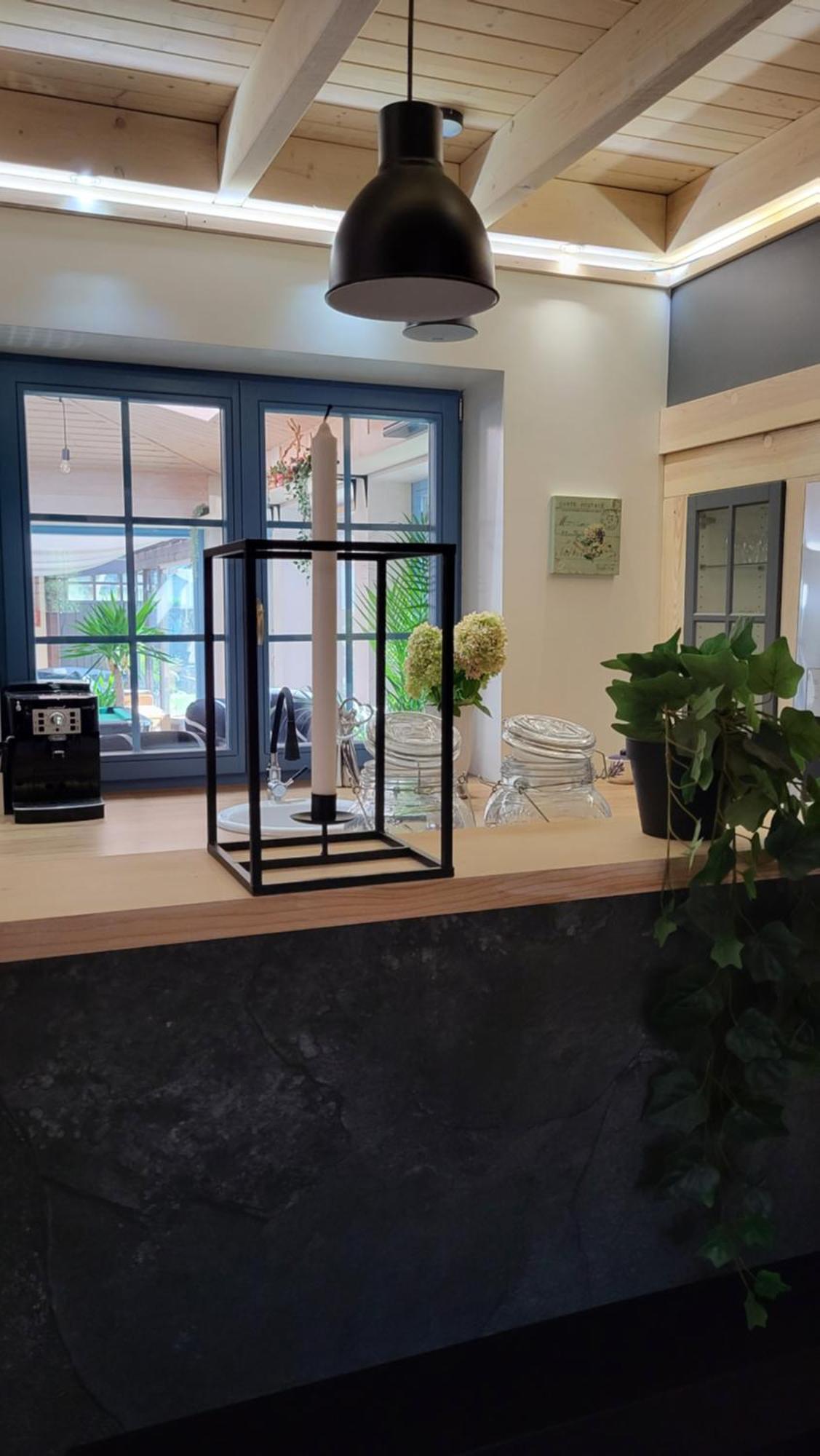 Haus Julia Otel Hintersee Dış mekan fotoğraf