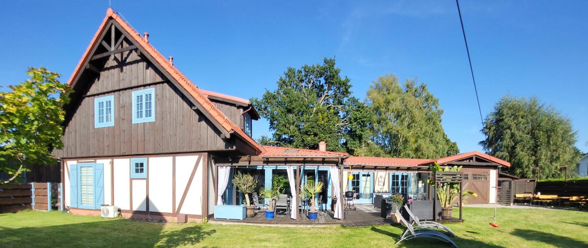 Haus Julia Otel Hintersee Dış mekan fotoğraf