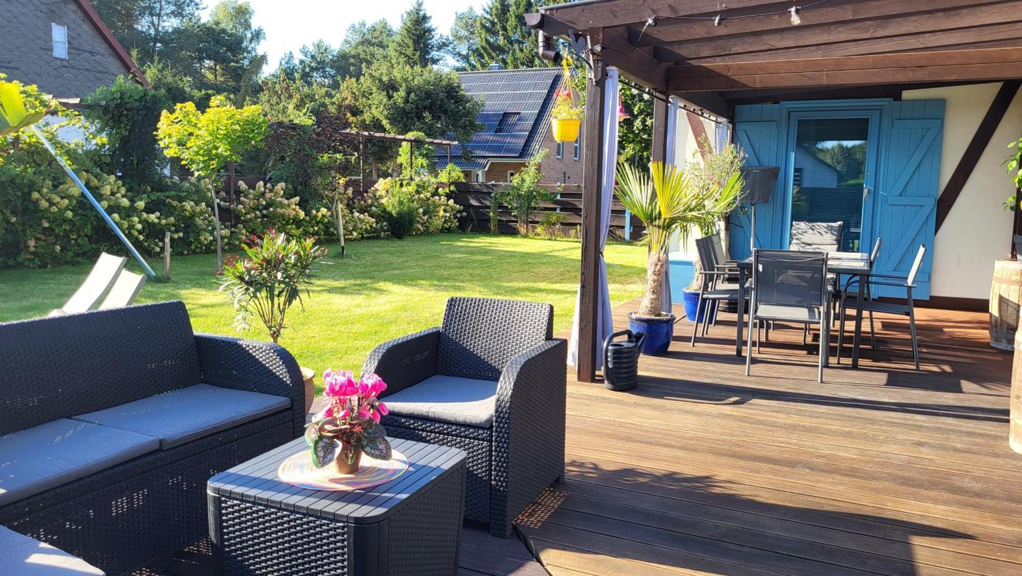 Haus Julia Otel Hintersee Dış mekan fotoğraf