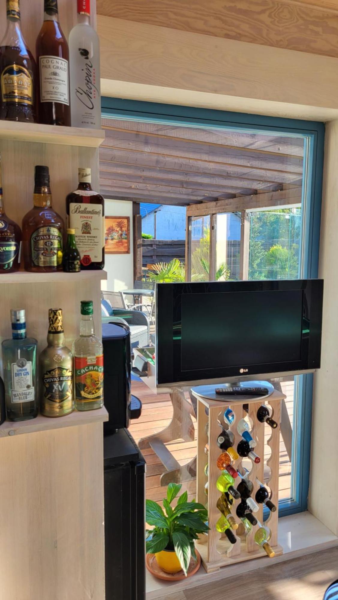 Haus Julia Otel Hintersee Dış mekan fotoğraf
