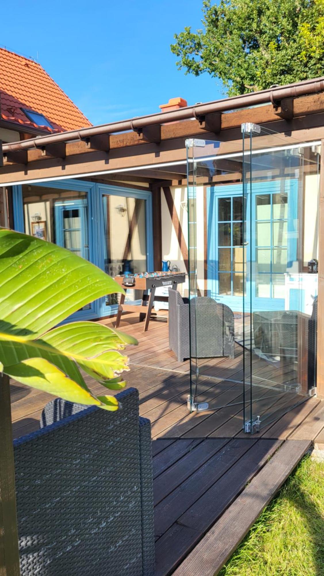 Haus Julia Otel Hintersee Dış mekan fotoğraf