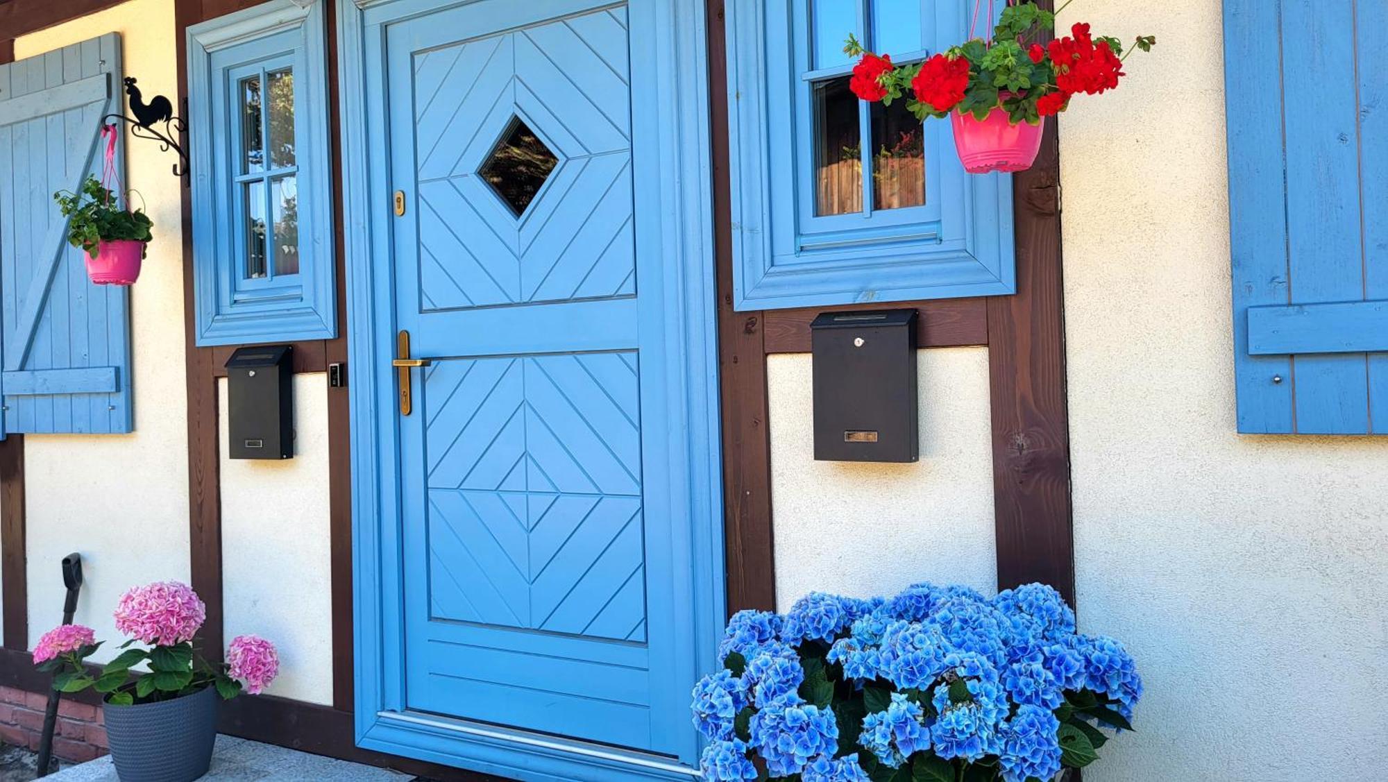 Haus Julia Otel Hintersee Dış mekan fotoğraf